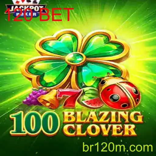 Explorando o Mundo Emocionante de 100BlazingClover