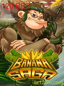 Explorando o Mundo Emocionante de BananaSaga e Seu Conceito 120 BET