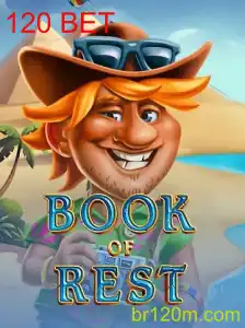 Descubra o Fascinante Jogo BookofRest: Tudo sobre o 120 BET