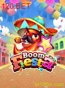 Explorando BoomFiesta: Um Mergulho nas Regras e Dinâmica de Jogo
