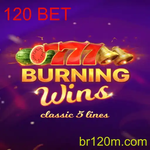 Descubra o Mundo Atraente de BurningWins: A Emoção de 120 BET