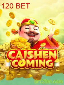 Descubra o Mundo de CAISHENCOMING: Aventura e Estratégia em 120 BET