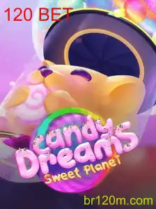 Descubra o Mundo Encantado de CandyDreams e Sua Atraente Função 120 BET