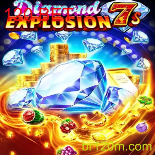 Descubra o Mundo Empolgante de DiamondExplosion7s