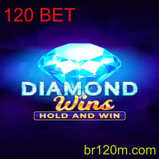 Explorando o Mundo de DiamondWins: O Jogo de Cassino 120 BET