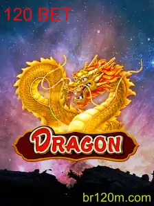 Descubra o Mundo de Aventuras com Dragon: 120 BET