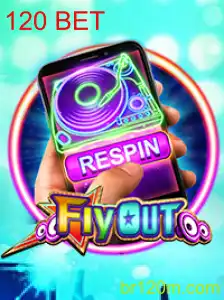Descubra FlyOut: O Novo Fenômeno dos Jogos com 120 BET