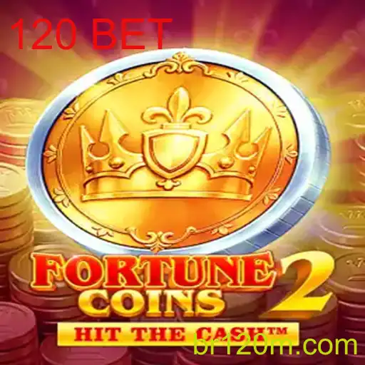FortuneCoins2: Explorando a Nova Fronteira dos Jogos de Apostas com 120 BET