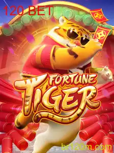 Explorando FortuneTiger: Uma Aventura de Apostas com 120 BET