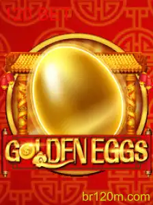 GoldenEggs: Desvendando o Universo do Jogo com a Estratégia 120 BET