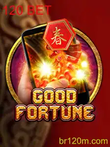 Descubra o Fascinante Mundo de GoodFortuneM e a Emoção do 120 BET