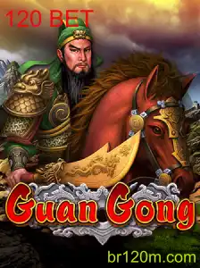 Explorando o Universo de GuanGong: Um Mergulho no Jogo de Estratégia e 120 BET
