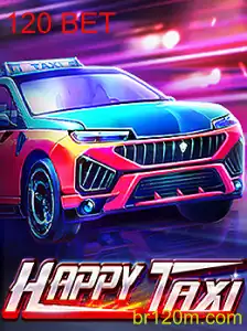 Explorando o Mundo de 'HappyTaxi': Uma Nova Experiência de Jogo com 120 BET