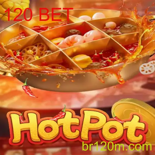 Descobrindo 'Hotpot': O Jogo de Apostas 120 BET