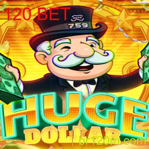 Explorando o Fascinante Mundo do Jogo HugeDollar e o Impacto da Aposta 120 BET