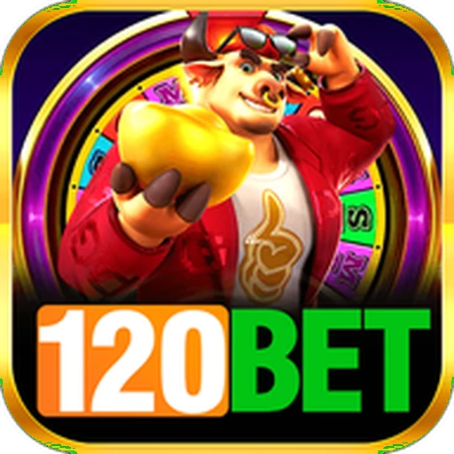 120 BET Logo