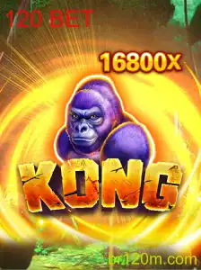 Descubra o Fascinante Mundo de 'Kong': Uma Análise Completa com ênfase no 120 BET