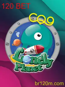 Descubra o Mundo Enigmático de LonelyPlanet: Um Jogo de Estratégia com 120 BET