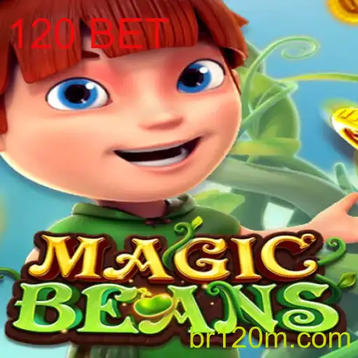 Descubra MAGICBEANS: A Emoção do Jogo com 120 BET