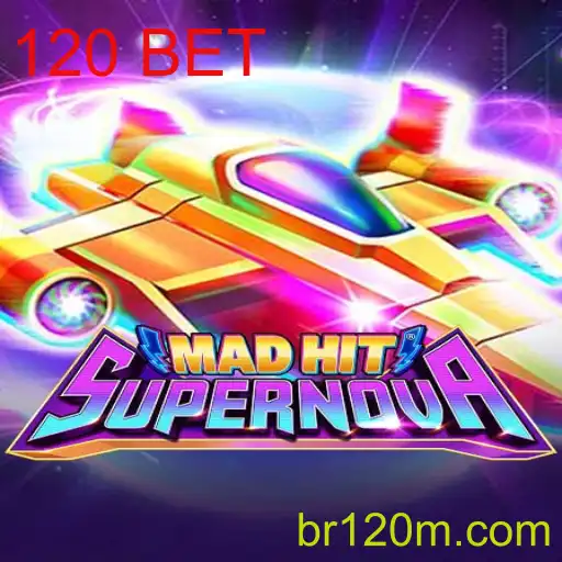 Explorando O Mundo De MadHitSupernova: Um Jogo Inovador Com Apostas Estratégicas de 120 BET