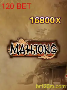 Explorando o Fascinante Mundo de Mahjong e a Tendência '120 BET'