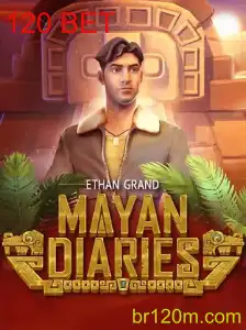 Descubra o Mundo de 'MayanDiaries': Um Jogo de Estratégia e Aventura