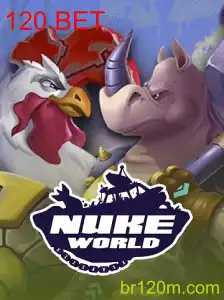 Explorando NukeWorld: Um Mergulho Profundo nas Regras e Estratégias de Jogo