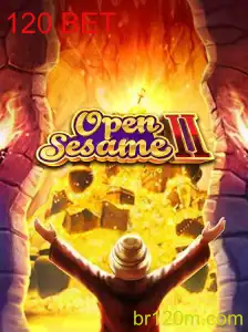 Descubra o Fascinante Mundo de OpenSesameII e a Estratégia 120 BET