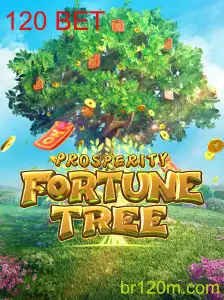 Explorando o Fascinante Mundo do Jogo ProsperityFortuneTree