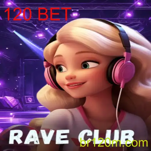 Explorando o Mundo do RaveClub: O Envolvente Jogo de 120 BET