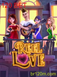 Explorando o Fascinante Mundo de ReelLove: Tudo Sobre o Jogo 120 BET