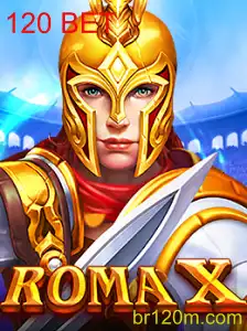 Descubra o Fascinante Mundo de RomaX e a Estratégia 120 BET