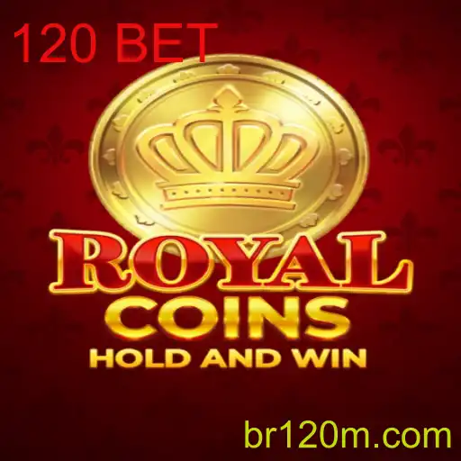 Descubra RoyalCoins: O Fascinante Mundo do Jogo com 120 BET