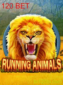 RunningAnimals: Emoção e Aventura no Mundo das Apostas