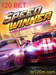Explorando o Mundo Empolgante de SpeedWinner e o Conceito de 120 BET