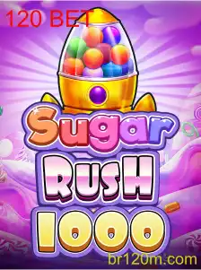 Explorando SugarRush1000: O Mundo Colorido das Apostas