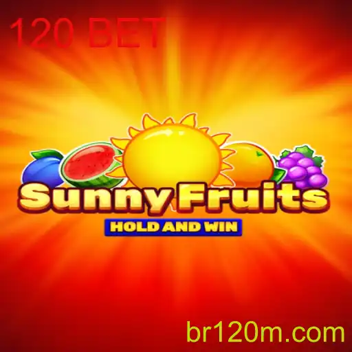 Desvendando o Fascínio de SunnyFruits: Um Mergulho no Mundo de 120 BET