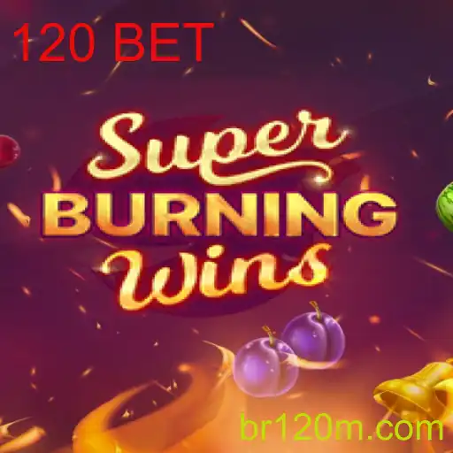 Explorando SuperBurningWins: Um Mergulho no Jogo de Slots com 120 BET