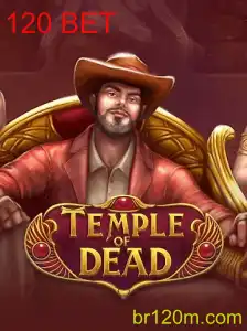 Descobrindo TempleofDead: Uma Jornada Misteriosa e Envolvente