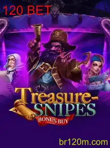 Descubra o Fascinante Mundo de TreasuresnipesBonusBuy: Aposta de 120 BET