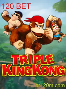 Descubra o Mundo de TripleKingKong: Uma Aventura Emoçãoante Chega às Telas