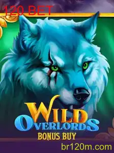 Descubra a Emoção de WildOverlordsBonusBuy com Aposta de 120