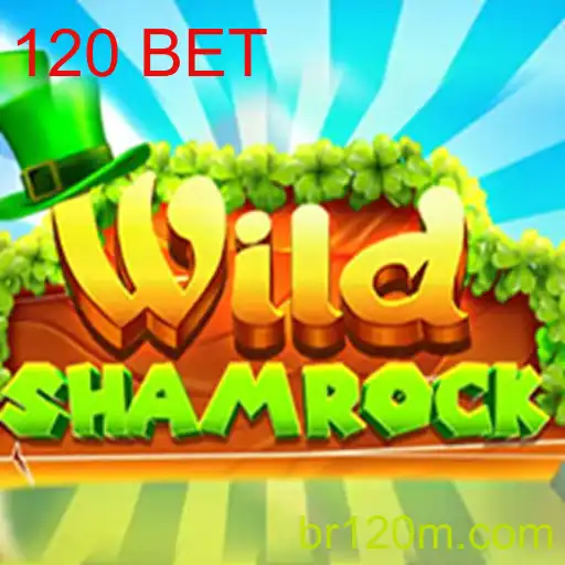 WildShamrock: Descubra o Novo Jogo de Apostas 120 BET
